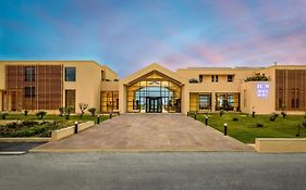Ilion Beach Hotel
